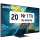 Samsung QE55S95F 55" OLED 4K 120Hz Tizen TV Dolby Atmos HDMI 2.1 - 1331311 - zdjęcie 2